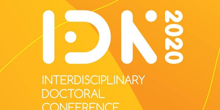 Interdisciplinary Doctoral Conference 2020