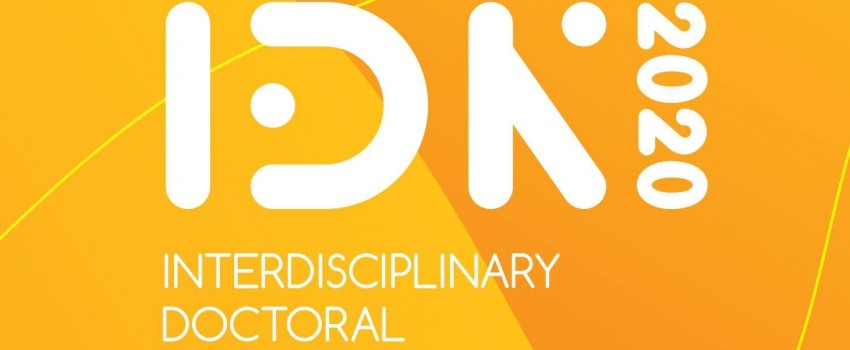 Interdisciplinary Doctoral Conference 2020