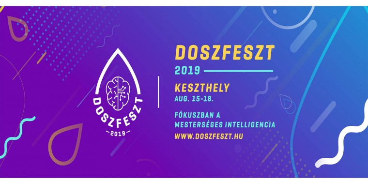 DOSZTFESZ 2019 Keszthely